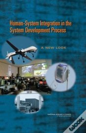 Capa do artigo Human-System Integration In The System Development Process