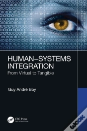 Capa do artigo Human-Systems Integration