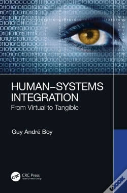 Capa do artigo Human-Systems Integration