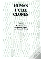 Human T Cell Clones