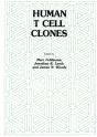 Human T Cell Clones - Preview