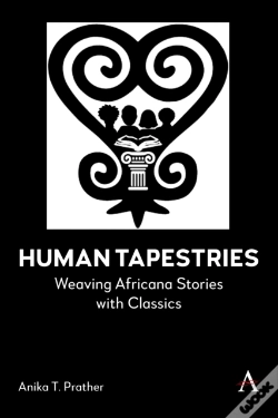 Capa do artigo Human Tapestries