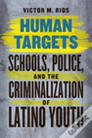 Human Targets