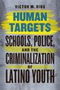 Human Targets - Preview
