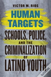 Human Targets