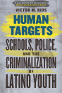 Human Targets - Preview