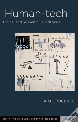 Capa do artigo Human-Tech
