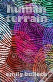 Capa do artigo Human Terrain