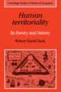 Human Territoriality - Preview