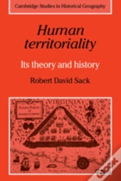 Human Territoriality