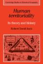 Human Territoriality - Preview