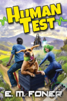 Human Test