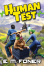 Human Test - Preview