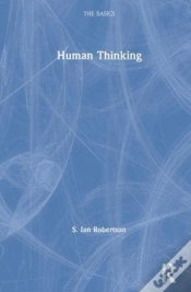 Capa do artigo Human Thinking