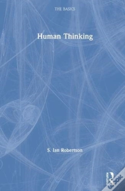 Capa do artigo Human Thinking
