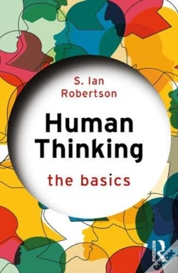 Capa do artigo Human Thinking