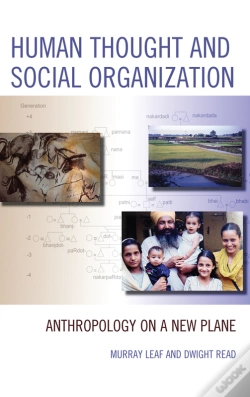 Capa do artigo Human Thought And Social Organization
