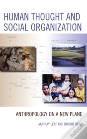 Capa do artigo Human Thought And Social Organization