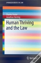 Human Thriving And The Law