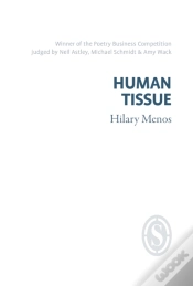 Capa do artigo Human Tissue