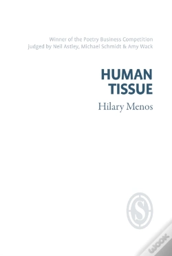 Capa do artigo Human Tissue
