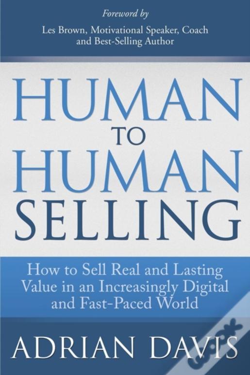 Human To Human Selling