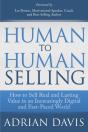 Human To Human Selling - Preview