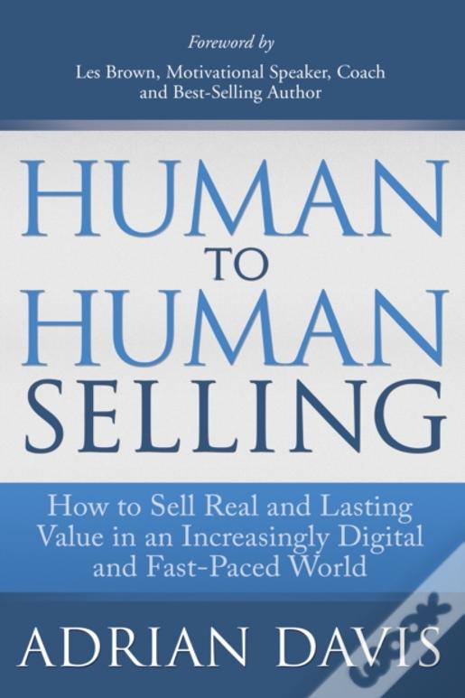 Human To Human Selling