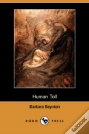 Capa do artigo Human Toll (Dodo Press)