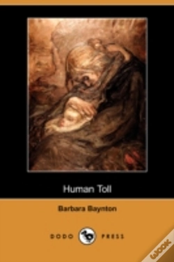 Capa do artigo Human Toll (Dodo Press)