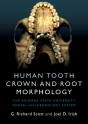 Human Tooth Crown And Root Morphology - Preview