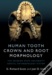 Capa do artigo Human Tooth Crown And Root Morphology