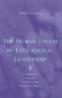 Human Touch In Education Leadership - Preview