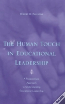 Capa do artigo Human Touch In Education Leadership