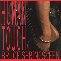 Capa do artigo Human Touch - Vinil