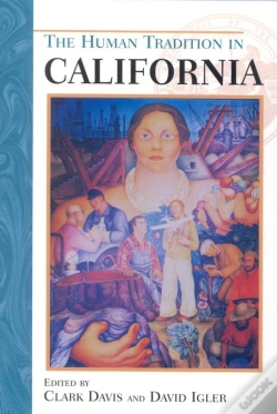 Capa do artigo Human Tradition In California