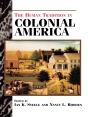 Human Tradition In Colonial America - Preview
