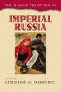Human Tradition In Imperial Russia - Preview
