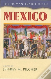 Capa do artigo Human Tradition In Mexico