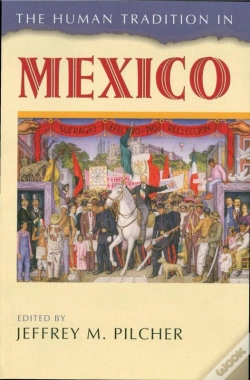 Capa do artigo Human Tradition In Mexico