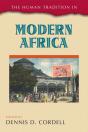 Human Tradition In Modern Africa - Preview