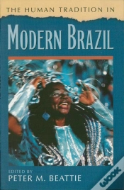 Capa do artigo Human Tradition In Modern Brazil