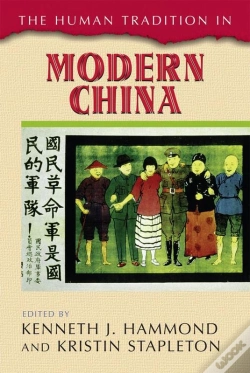 Capa do artigo Human Tradition In Modern China