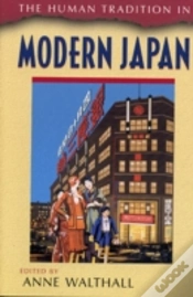 Capa do artigo Human Tradition In Modern Japan