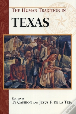 Capa do artigo Human Tradition In Texas