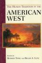 Human Tradition In The American West - Preview