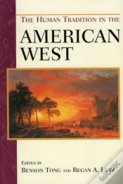 Capa do artigo Human Tradition In The American West