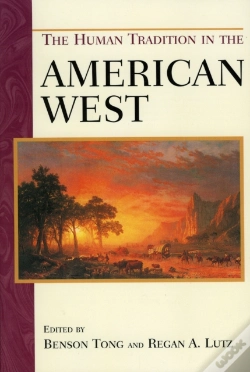 Capa do artigo Human Tradition In The American West