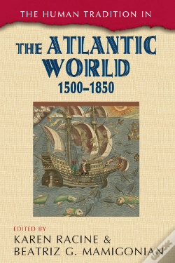 Capa do artigo Human Tradition In The Atlantic World, 1500-1850