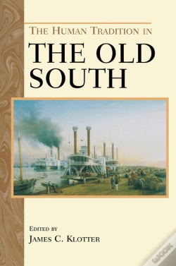 Capa do artigo Human Tradition In The Old South